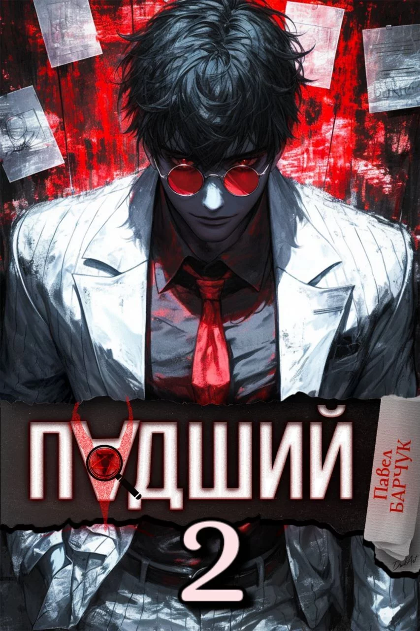 Падший – 2